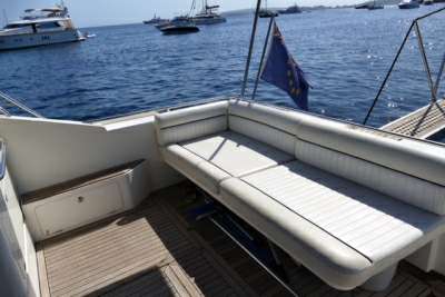 PRINCESS YACHTS PRINCESS YACHTS Princess 46 riviera