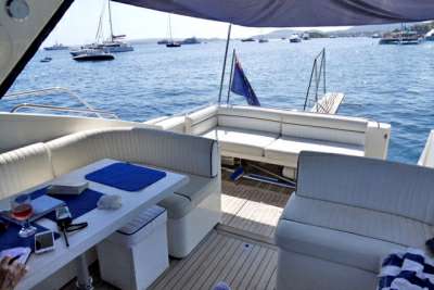 PRINCESS YACHTS PRINCESS YACHTS Princess 46 riviera