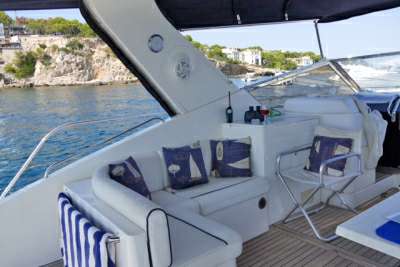 PRINCESS YACHTS PRINCESS YACHTS Princess 46 riviera