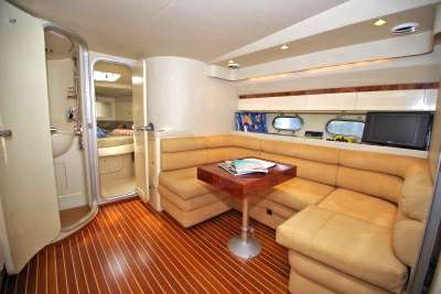 PRINCESS YACHTS PRINCESS YACHTS Princess 46 riviera