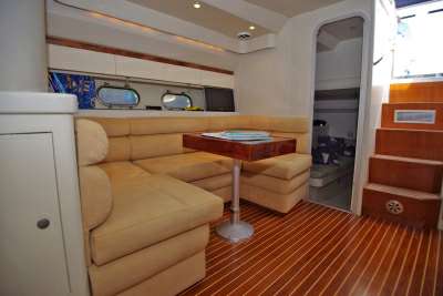 PRINCESS YACHTS PRINCESS YACHTS Princess 46 riviera