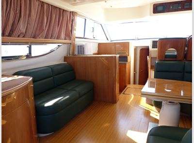 PRINCESS YACHTS PRINCESS YACHTS Princess 460 fly