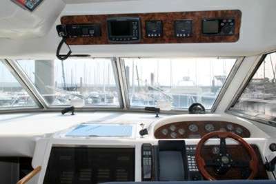 PRINCESS YACHTS PRINCESS YACHTS Princess 470 fly