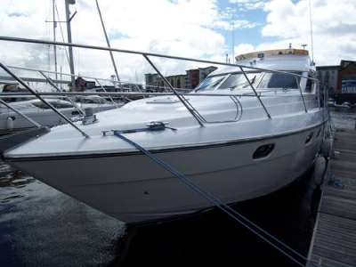 PRINCESS YACHTS PRINCESS YACHTS Princess 480