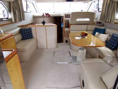 PRINCESS YACHTS PRINCESS YACHTS Princess 480