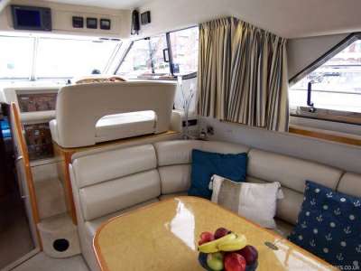 PRINCESS YACHTS PRINCESS YACHTS Princess 480