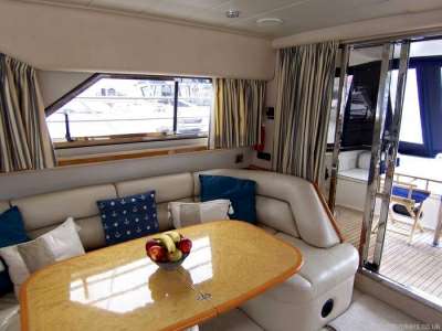 PRINCESS YACHTS PRINCESS YACHTS Princess 480