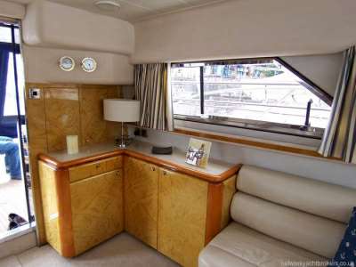 PRINCESS YACHTS PRINCESS YACHTS Princess 480