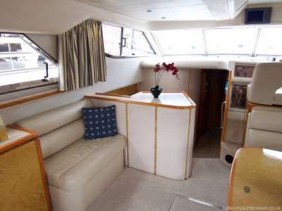 PRINCESS YACHTS PRINCESS YACHTS Princess 480