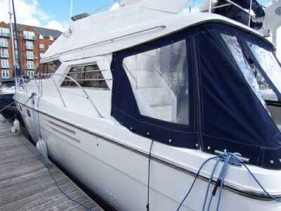 PRINCESS YACHTS PRINCESS YACHTS Princess 480