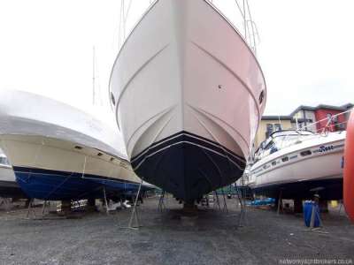 PRINCESS YACHTS PRINCESS YACHTS Princess 480