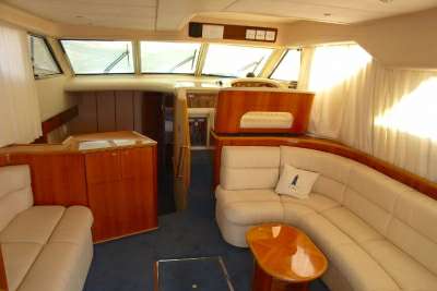 PRINCESS YACHTS PRINCESS YACHTS Princess 480