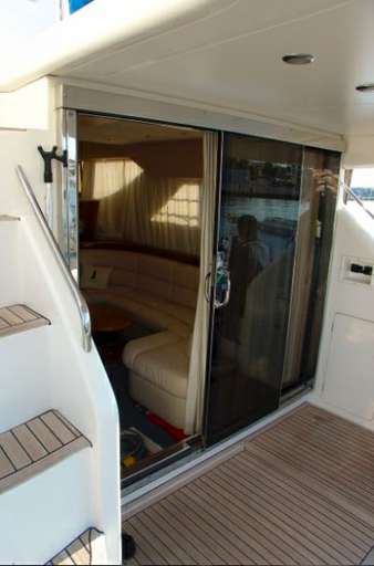 PRINCESS YACHTS PRINCESS YACHTS Princess 480