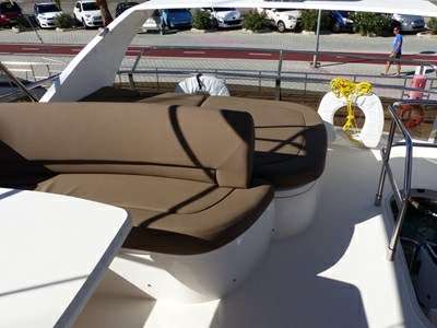 PRINCESS YACHTS PRINCESS YACHTS Princess 50 mk iii