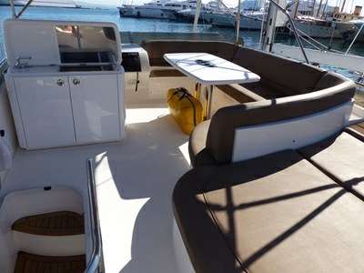 PRINCESS YACHTS PRINCESS YACHTS Princess 50 mk iii