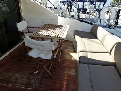 PRINCESS YACHTS PRINCESS YACHTS Princess 50 mk iii