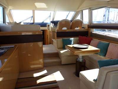 PRINCESS YACHTS PRINCESS YACHTS Princess 50 mk iii