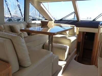 PRINCESS YACHTS PRINCESS YACHTS Princess 50 mk iii