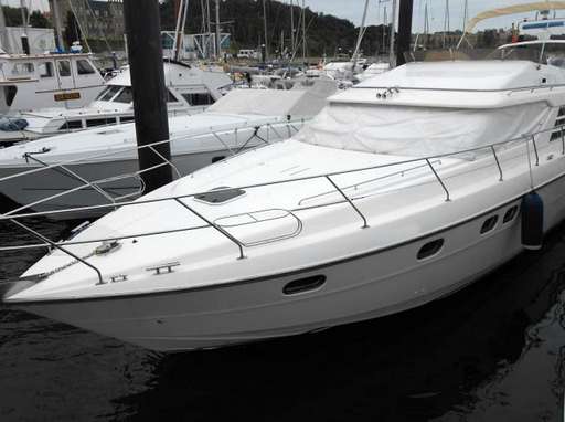 PRINCESS YACHTS PRINCESS YACHTS Princess 500