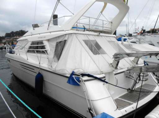 PRINCESS YACHTS PRINCESS YACHTS Princess 500