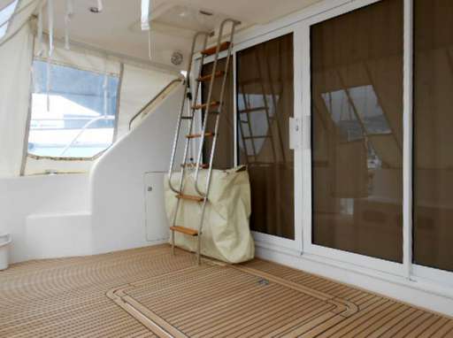 PRINCESS YACHTS PRINCESS YACHTS Princess 500