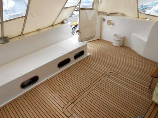 PRINCESS YACHTS PRINCESS YACHTS Princess 500