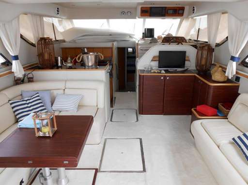 PRINCESS YACHTS PRINCESS YACHTS Princess 500