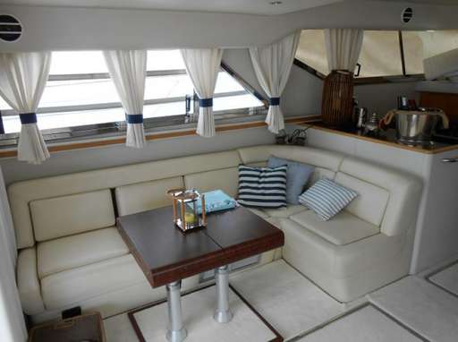 PRINCESS YACHTS PRINCESS YACHTS Princess 500