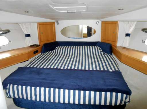 PRINCESS YACHTS PRINCESS YACHTS Princess 500