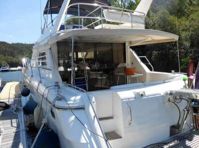 PRINCESS YACHTS PRINCESS YACHTS Princess 560