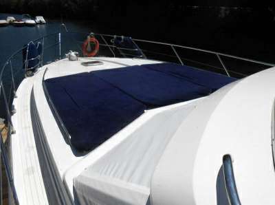 PRINCESS YACHTS PRINCESS YACHTS Princess 560