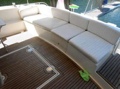 PRINCESS YACHTS PRINCESS YACHTS Princess 560