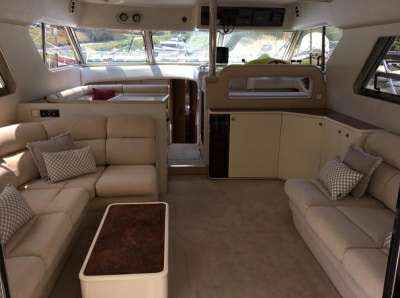 PRINCESS YACHTS PRINCESS YACHTS Princess 560