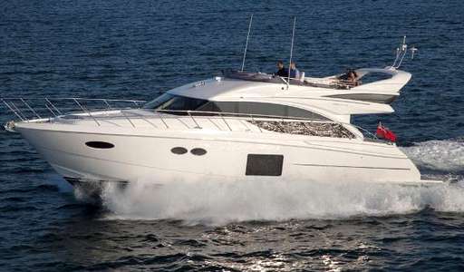 PRINCESS YACHTS PRINCESS YACHTS Princess 56