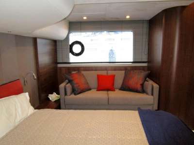 PRINCESS YACHTS PRINCESS YACHTS Princess 56