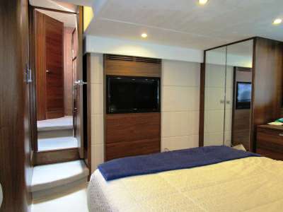 PRINCESS YACHTS PRINCESS YACHTS Princess 56