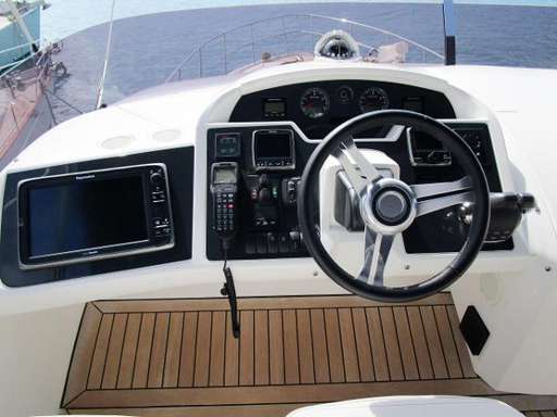 PRINCESS YACHTS PRINCESS YACHTS Princess 56