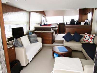 PRINCESS YACHTS PRINCESS YACHTS Princess 56