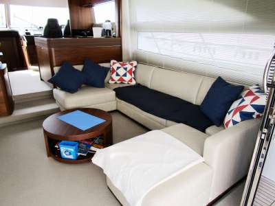 PRINCESS YACHTS PRINCESS YACHTS Princess 56