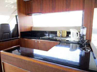 PRINCESS YACHTS PRINCESS YACHTS Princess 56