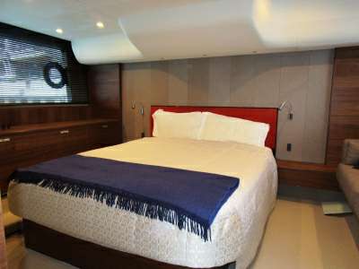 PRINCESS YACHTS PRINCESS YACHTS Princess 56