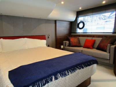 PRINCESS YACHTS PRINCESS YACHTS Princess 56