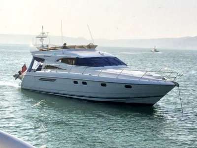 PRINCESS YACHTS PRINCESS YACHTS Princess 56