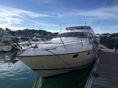 PRINCESS YACHTS PRINCESS YACHTS Princess 56