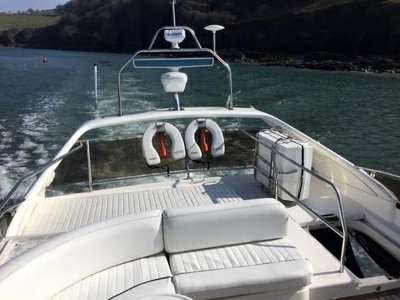 PRINCESS YACHTS PRINCESS YACHTS Princess 56