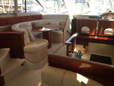 PRINCESS YACHTS PRINCESS YACHTS Princess 56