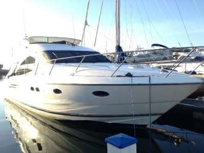 PRINCESS YACHTS PRINCESS YACHTS Princess 57