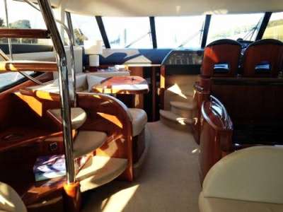 PRINCESS YACHTS PRINCESS YACHTS Princess 57