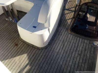 PRINCESS YACHTS PRINCESS YACHTS Princess 57