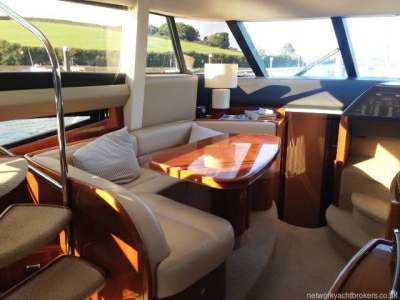 PRINCESS YACHTS PRINCESS YACHTS Princess 57